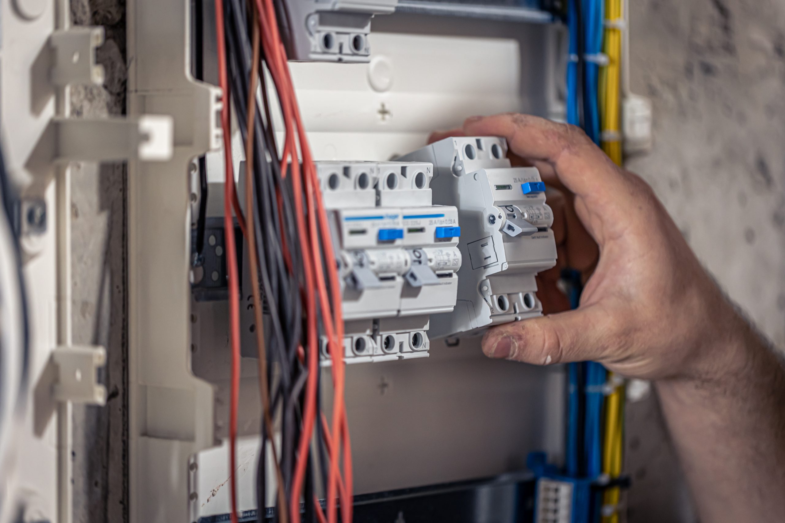 Overheating Dimmer Switch: Causes, Risks, and Solutions