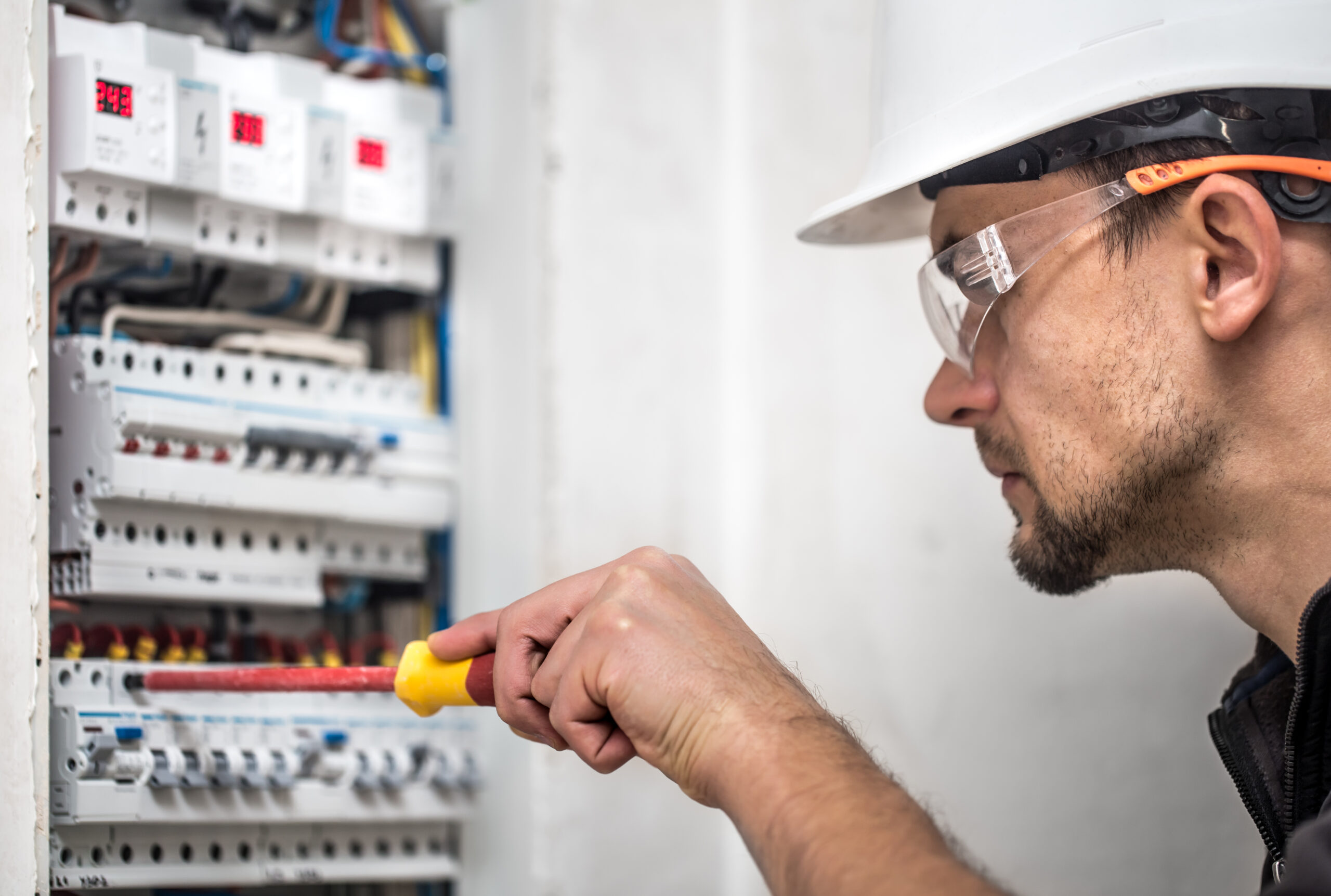 Electrical Installation: Why Professional Setup Matters for Safety & Efficiency