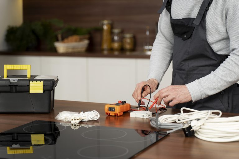 Essential Winter Electrical Tips for a Safer Home