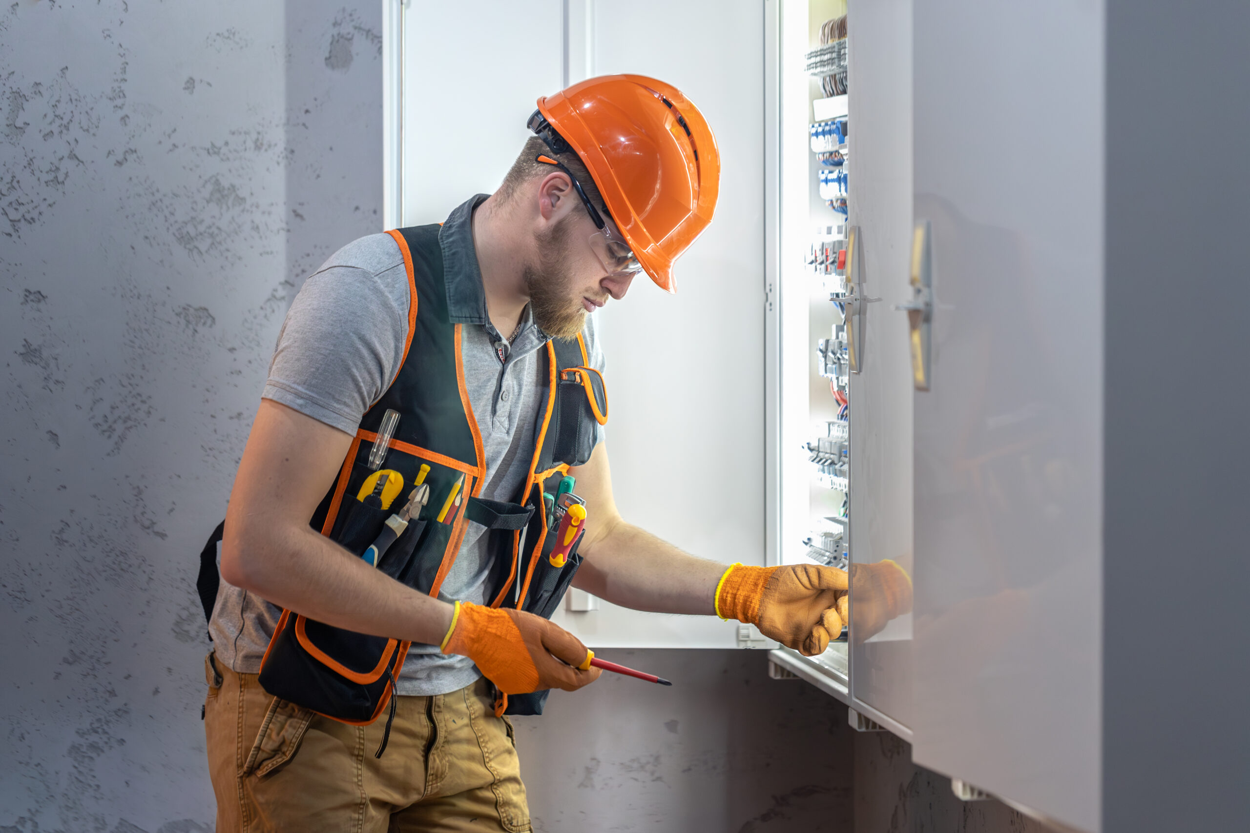 Why Professional Electrical Installation Matters for Commercial Spaces